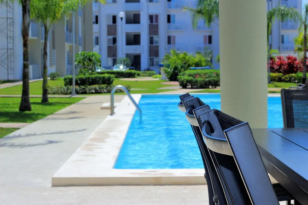 Appartement Apartamento Rivarolo à Playa del Carmen Mexique